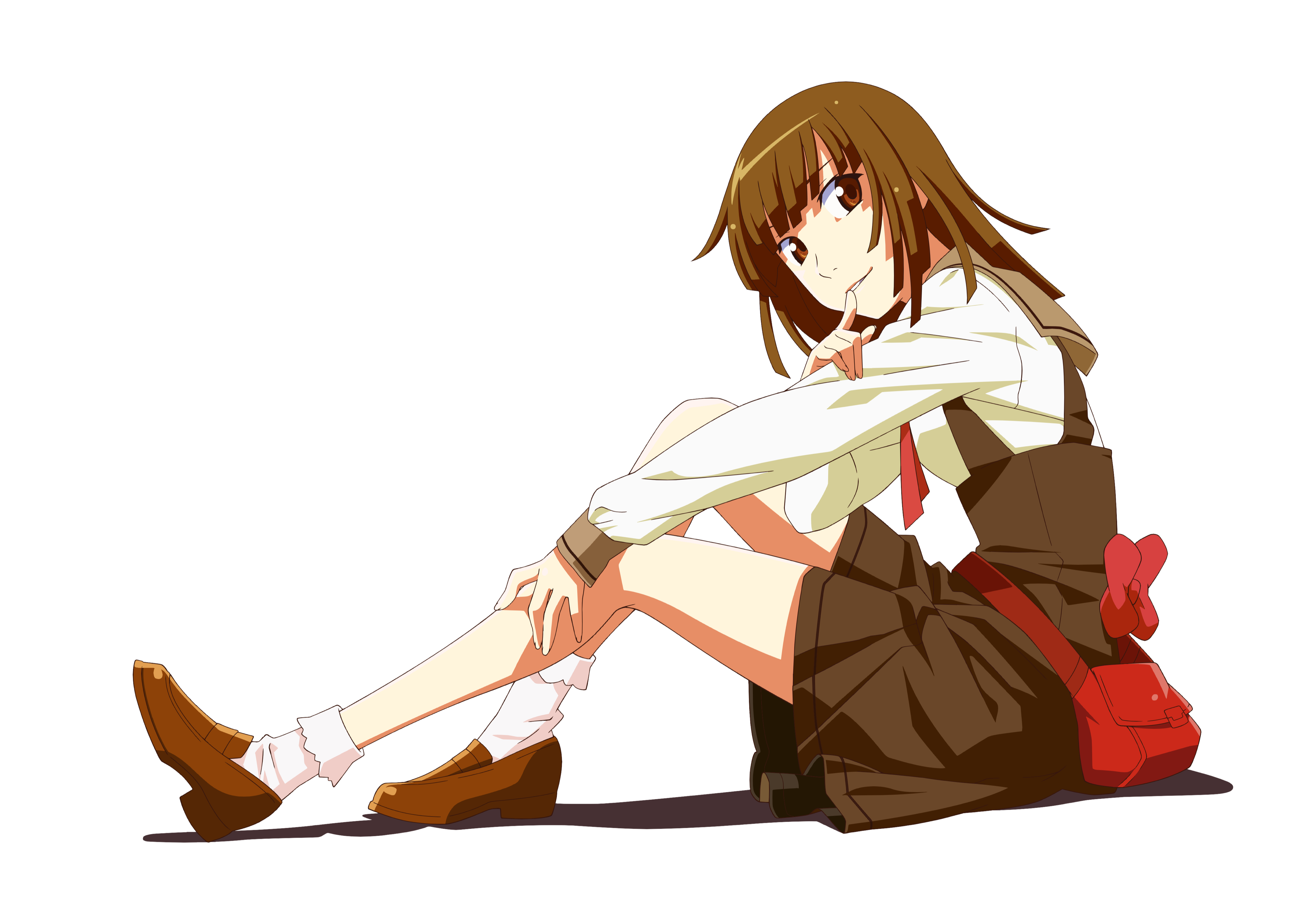 花泽香菜都在跨年晚会唱"恋爱循环"了,你居然还不知道她是谁