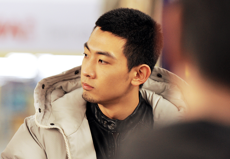 傅园慧被安排相亲,太主动让父亲尴尬,网友扒出男方背景惹唏嘘