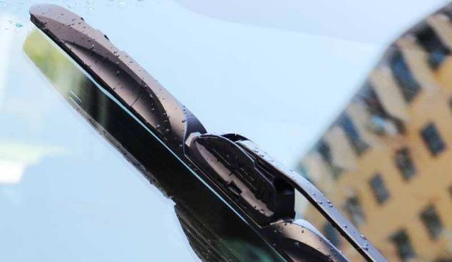 教练车雨刮器怎么开,教练车雨刷器开关使用图解