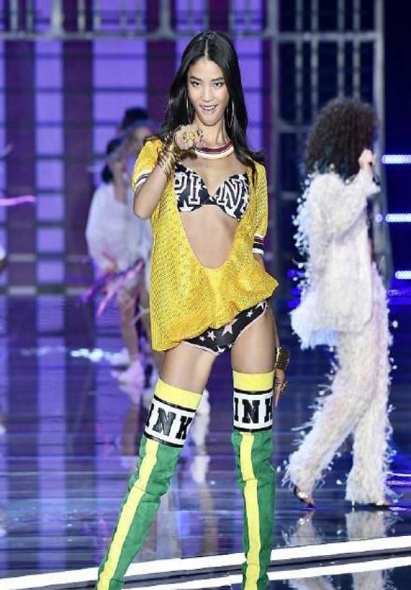 曝纪凌尘出轨维密模特与阚清子分开,王艺公司发文回应:纯属谣言