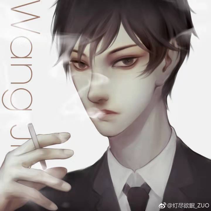 《全职高手》大神抽烟姿势谁最帅,叶修略显风骚,韩队霸气