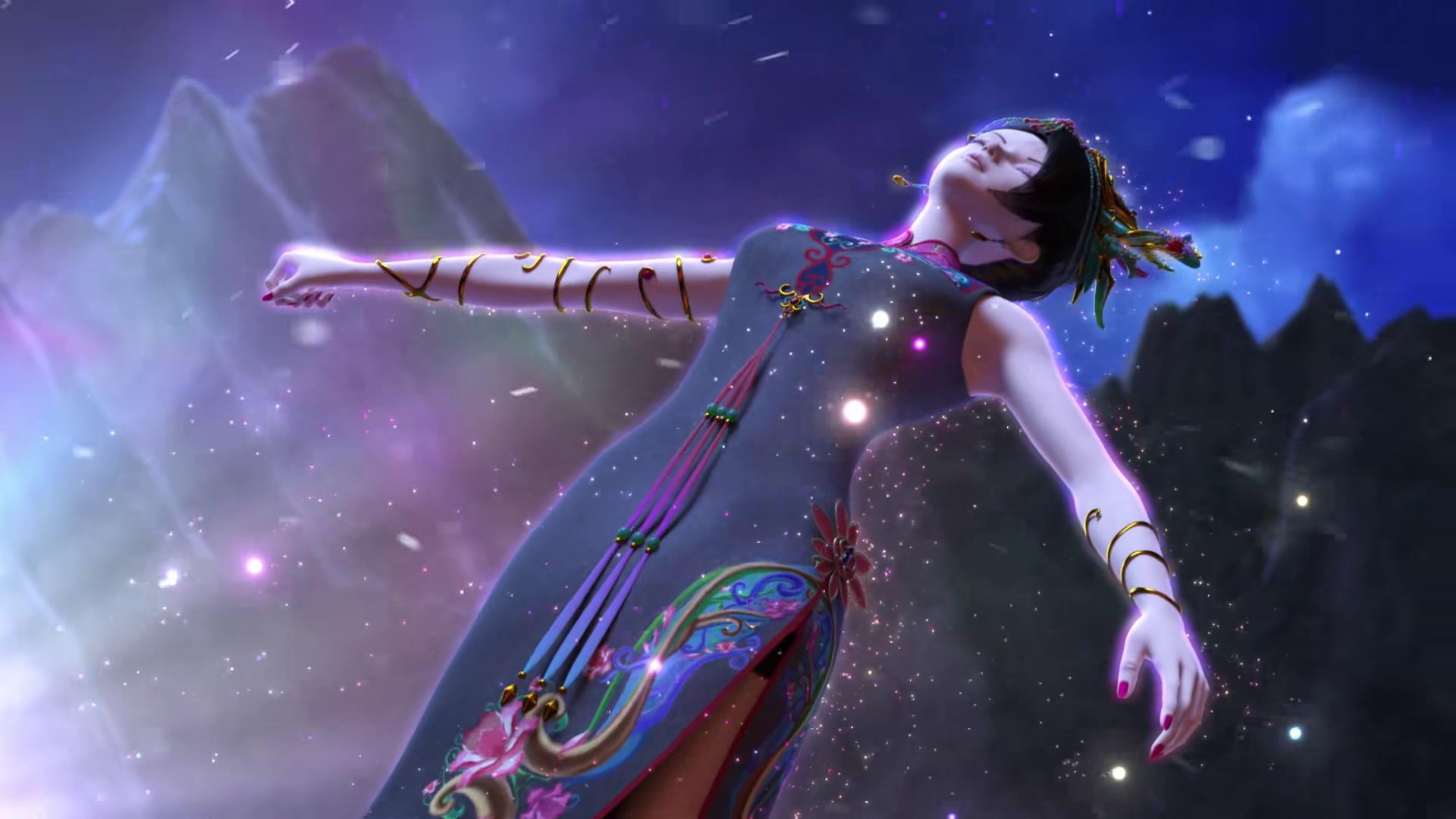 叶罗丽第六季:王默为了救店长牺牲自己的生命能量,她还能活多久