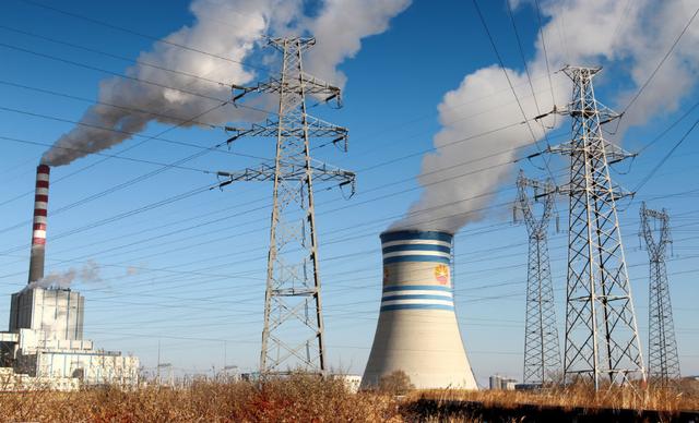 火电厂余热利用技术,提高热能综合利用率