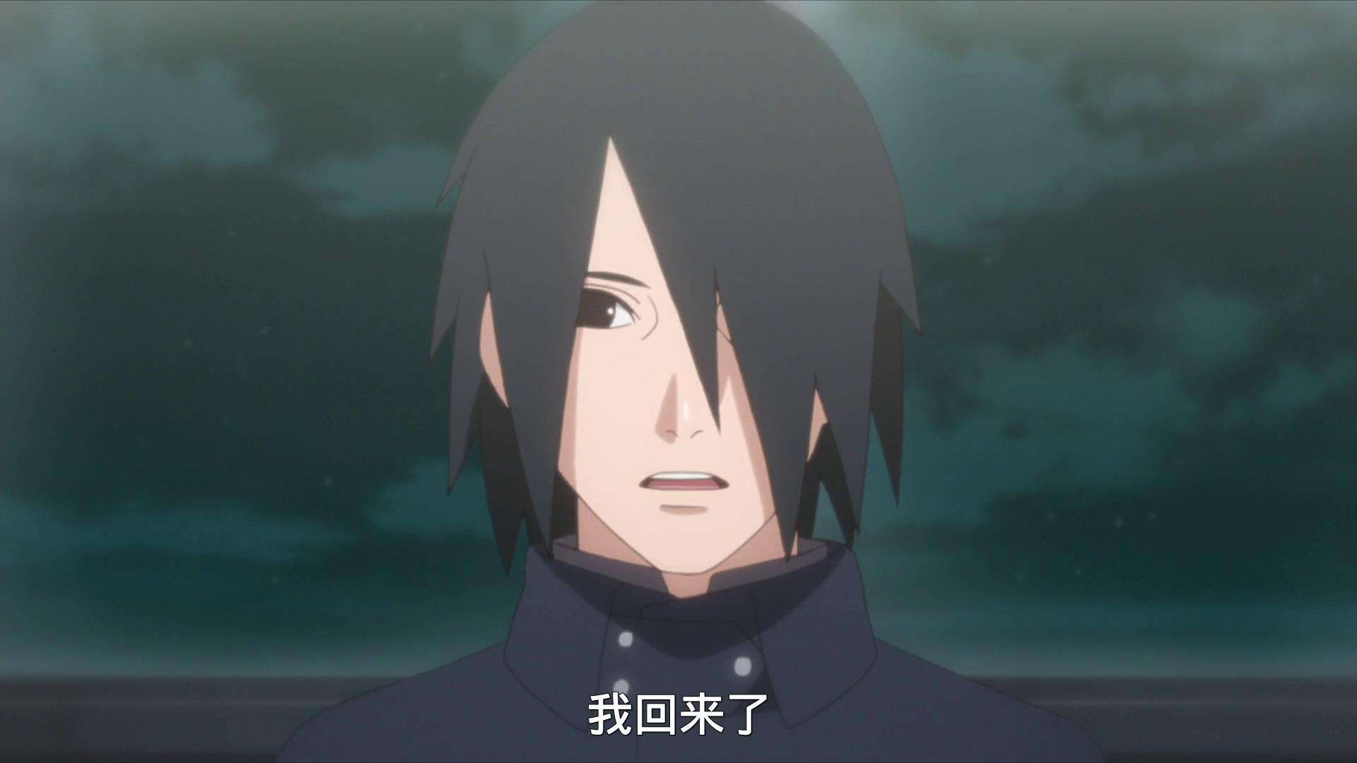 火影博人传现今的木叶三巨头,一人智商超群,两人打遍天下无敌手