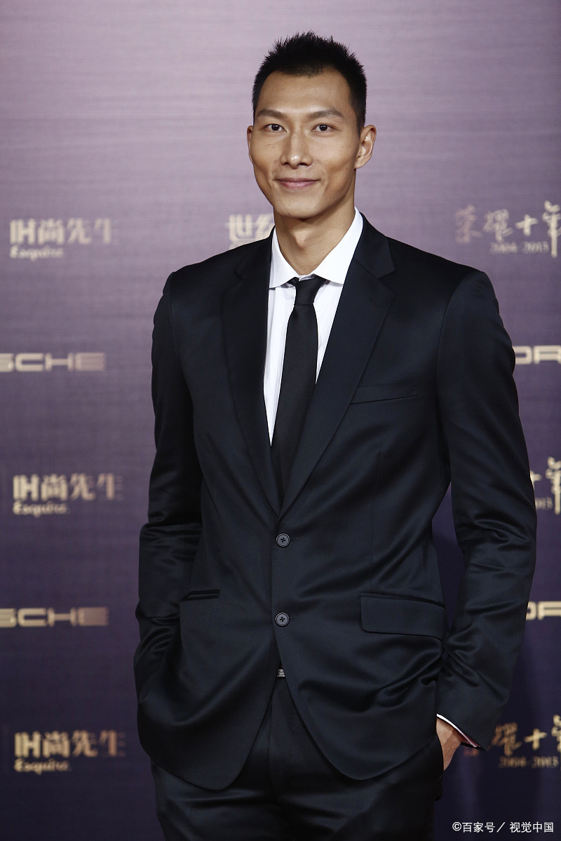 易建联精美图片