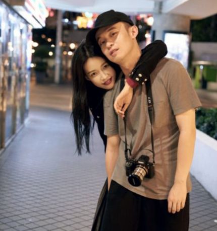 孙怡取关董子健,范冰冰李晨又换头像…娱乐圈的糖真是嗑的猝不及防