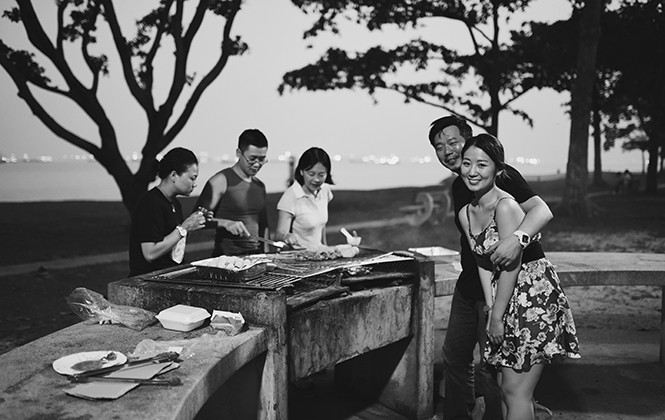 你是浪子,请别泊岸,好吗