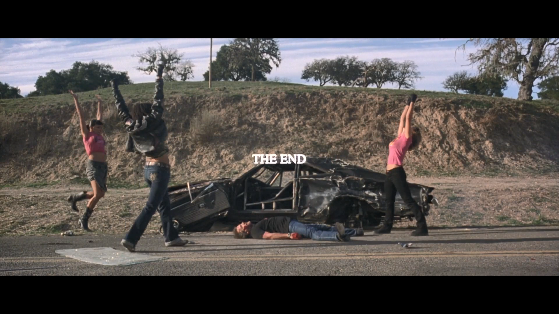 评《金刚不坏》:昆汀对权威的蔑视