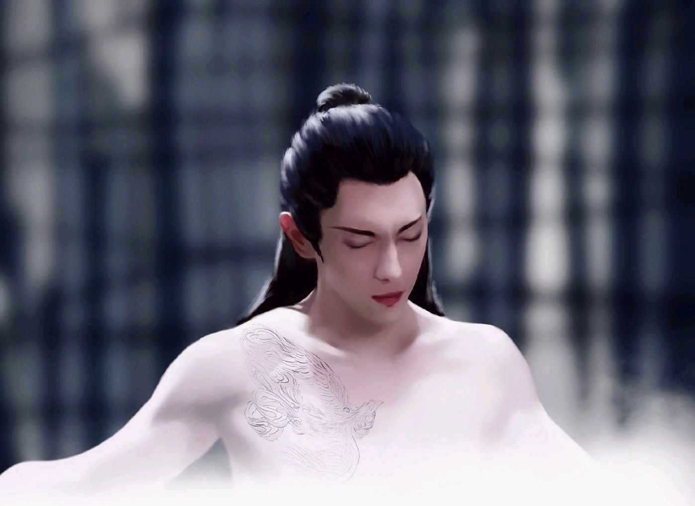 郭敬明版阴阳师,期待邓伦电影首秀