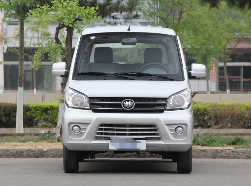 浅谈福汽启腾m70,开出去很有面,过年回家就开这车!