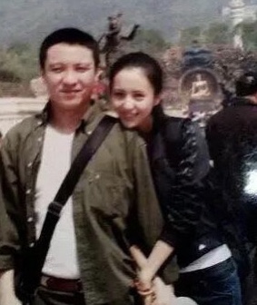 佟丽娅对陈思诚出轨沉默不语,看完她前男友后秒懂,网友:心疼