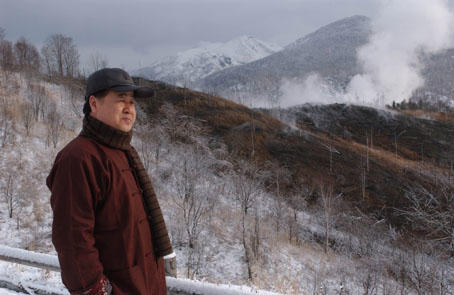 莫言新作《等待摩西》:对鲁迅的遥远致敬