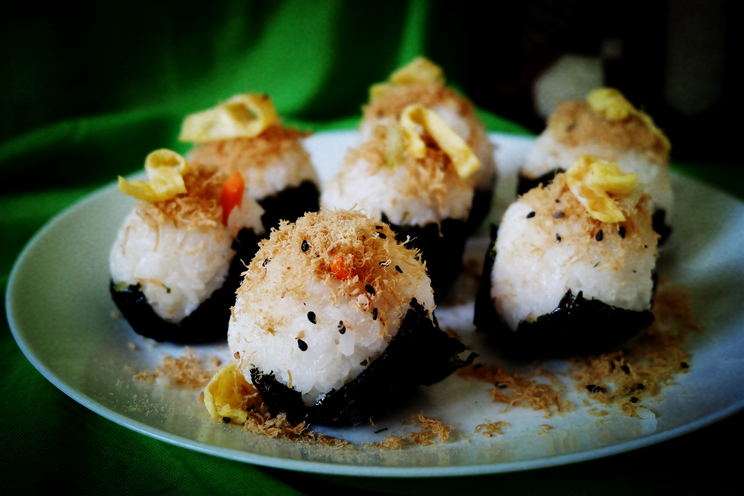 这早餐是南方人的最爱,6分钟就能做一盘,香糯不腻,一盘吃不够