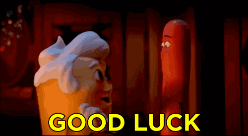 限制级成人动画中的内涵你看懂了吗?|《香肠派对》