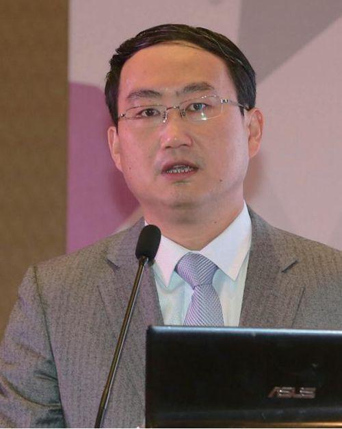 刘德良:数据是信息化迈向智能化的要素