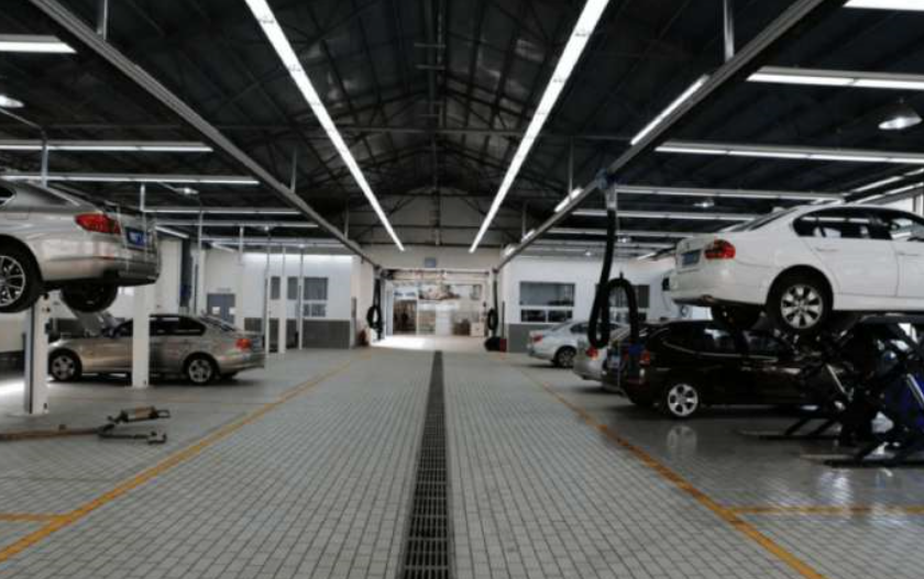 都去修理厂修车了,为什么都不去4s店呢?