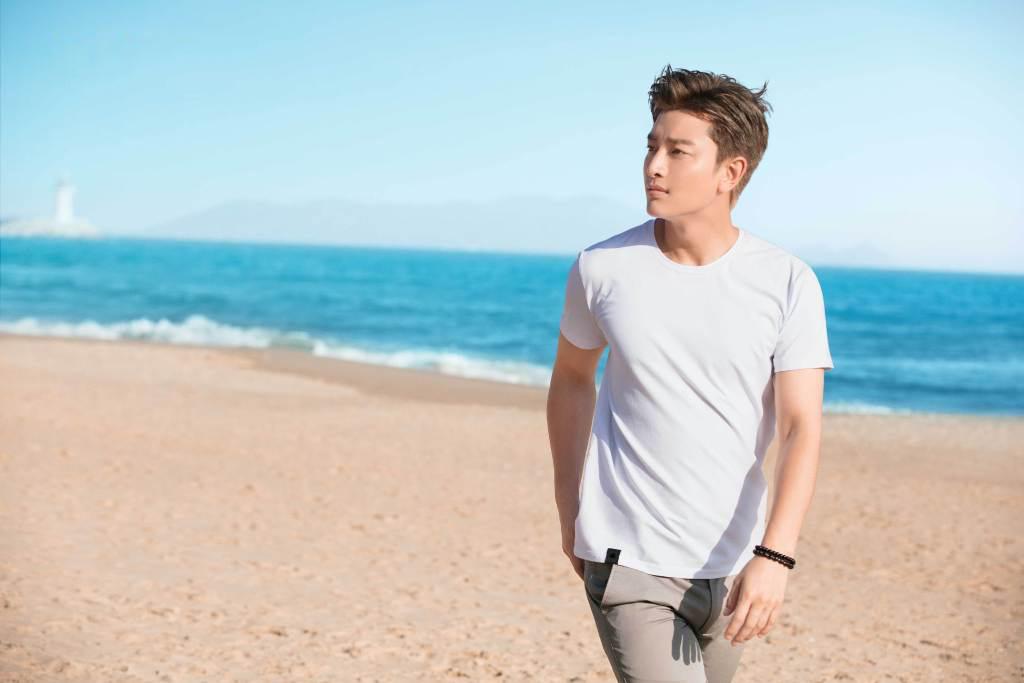 2019年贾乃亮官宣放大招,网友兴奋直呼:太期待了,亮哥的回来!