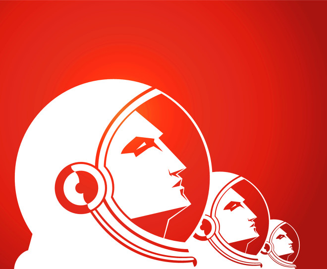 为了未来,拒绝反乌托邦科幻小说?