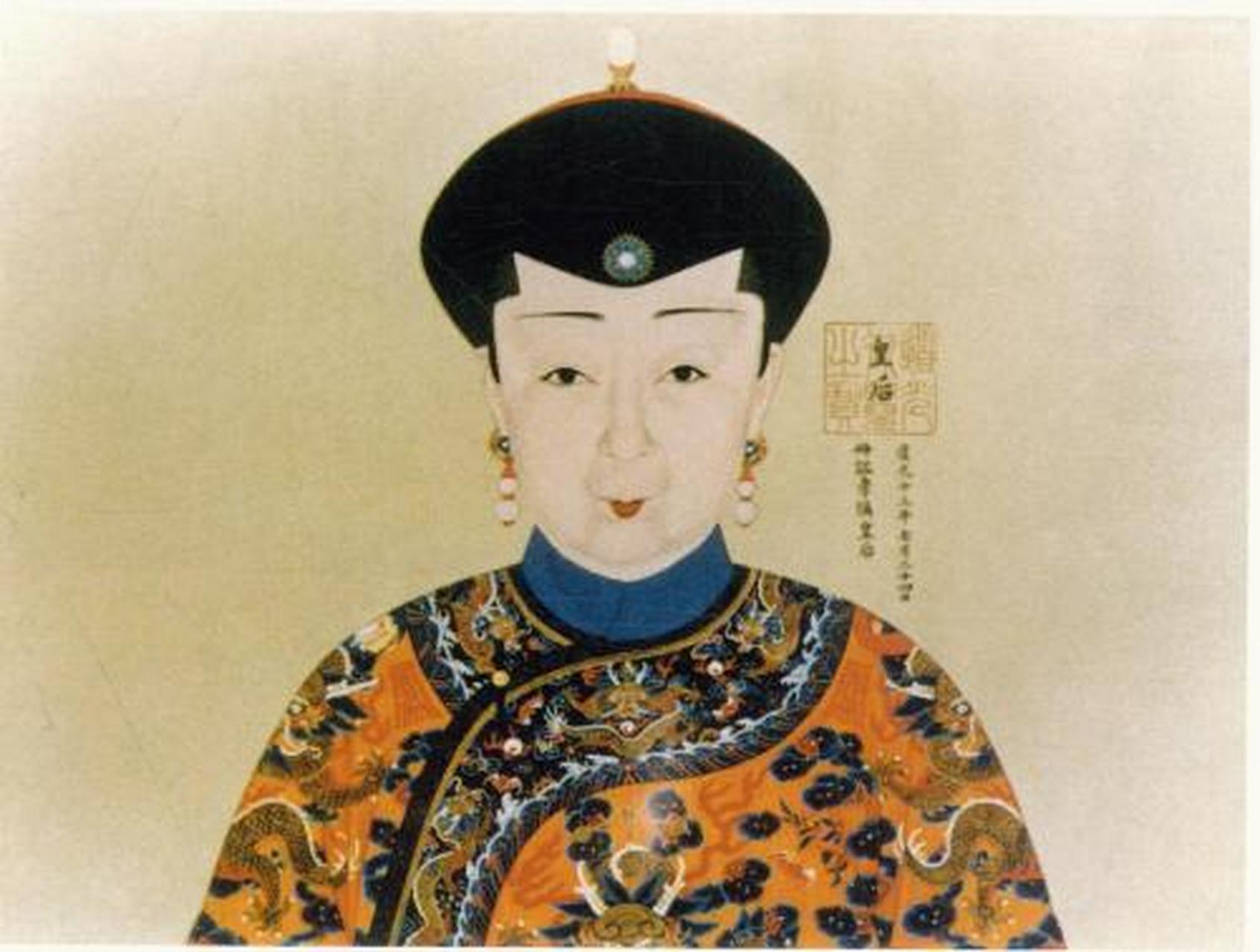 清朝#【清朝冷知识之姓氏】佟,姓氏是以地名命名的,清朝姓氏中的相应