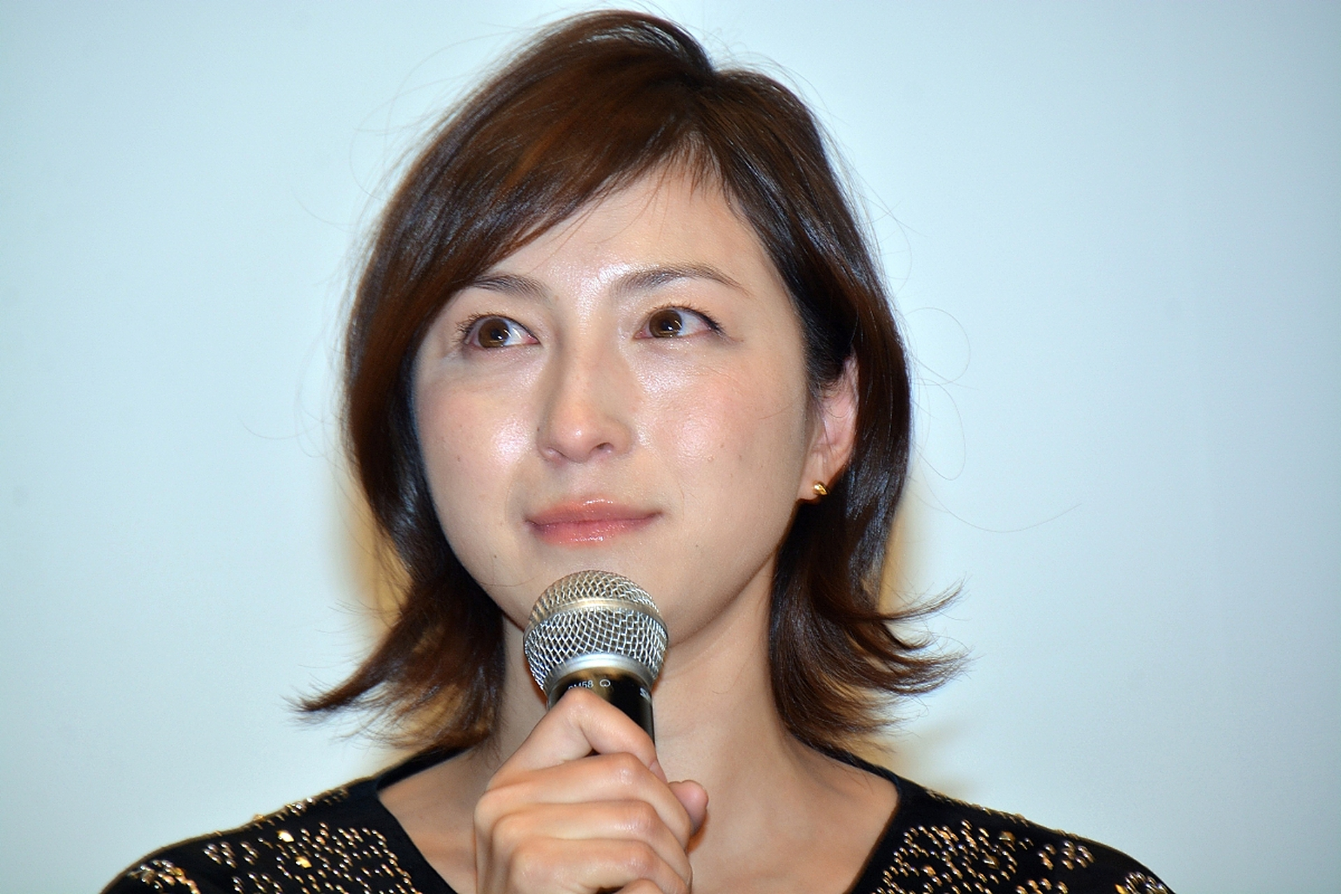 "20世纪日本最后一位美少女"广末凉子出轨门后宣布与丈夫离婚  日本