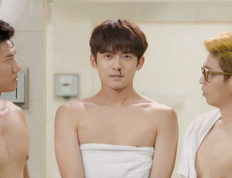 《别那么骄傲》这对"cp"!霸道男神和宠狗女神?