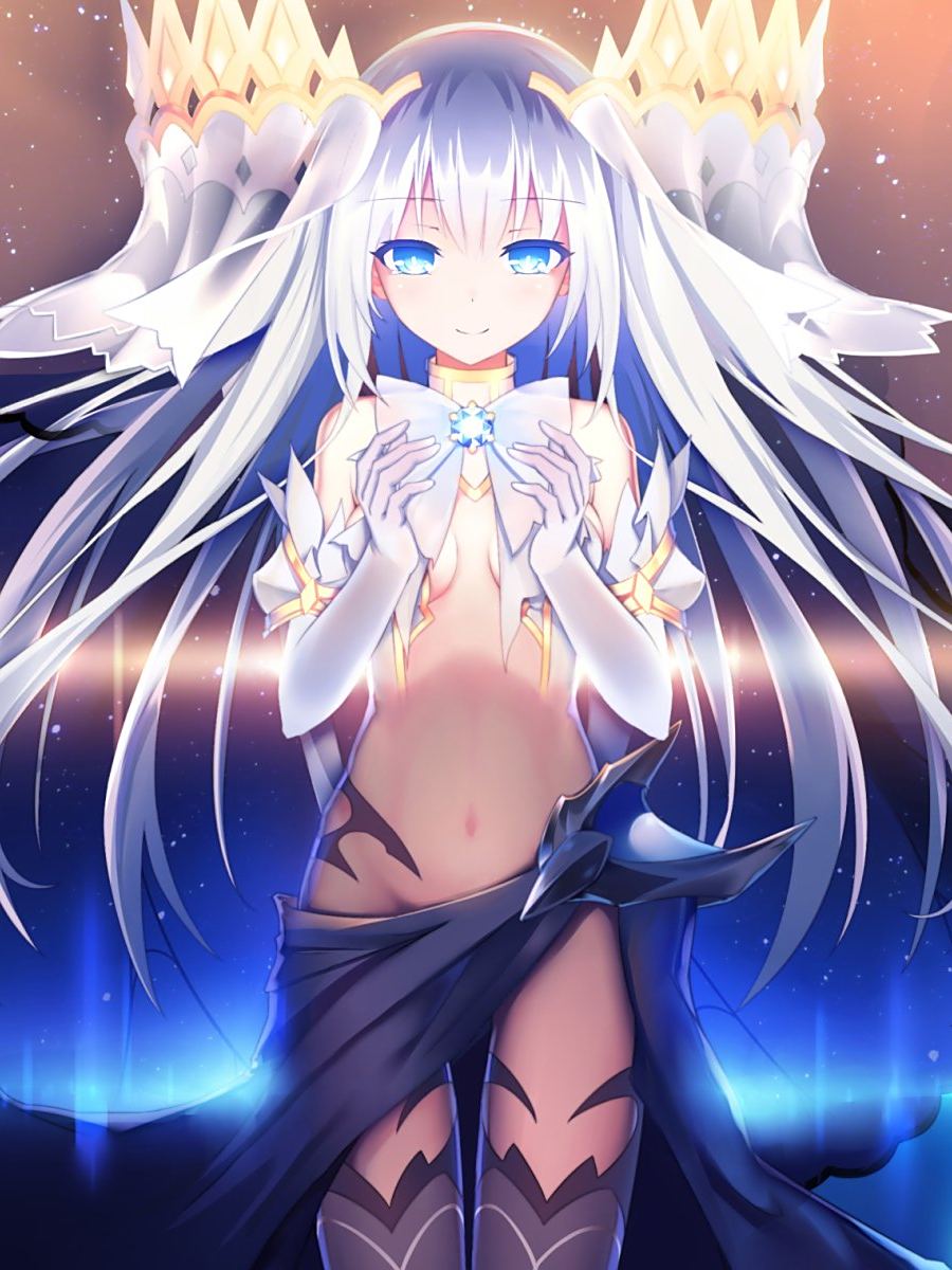 动漫部落格-鸢一折纸竖版图集