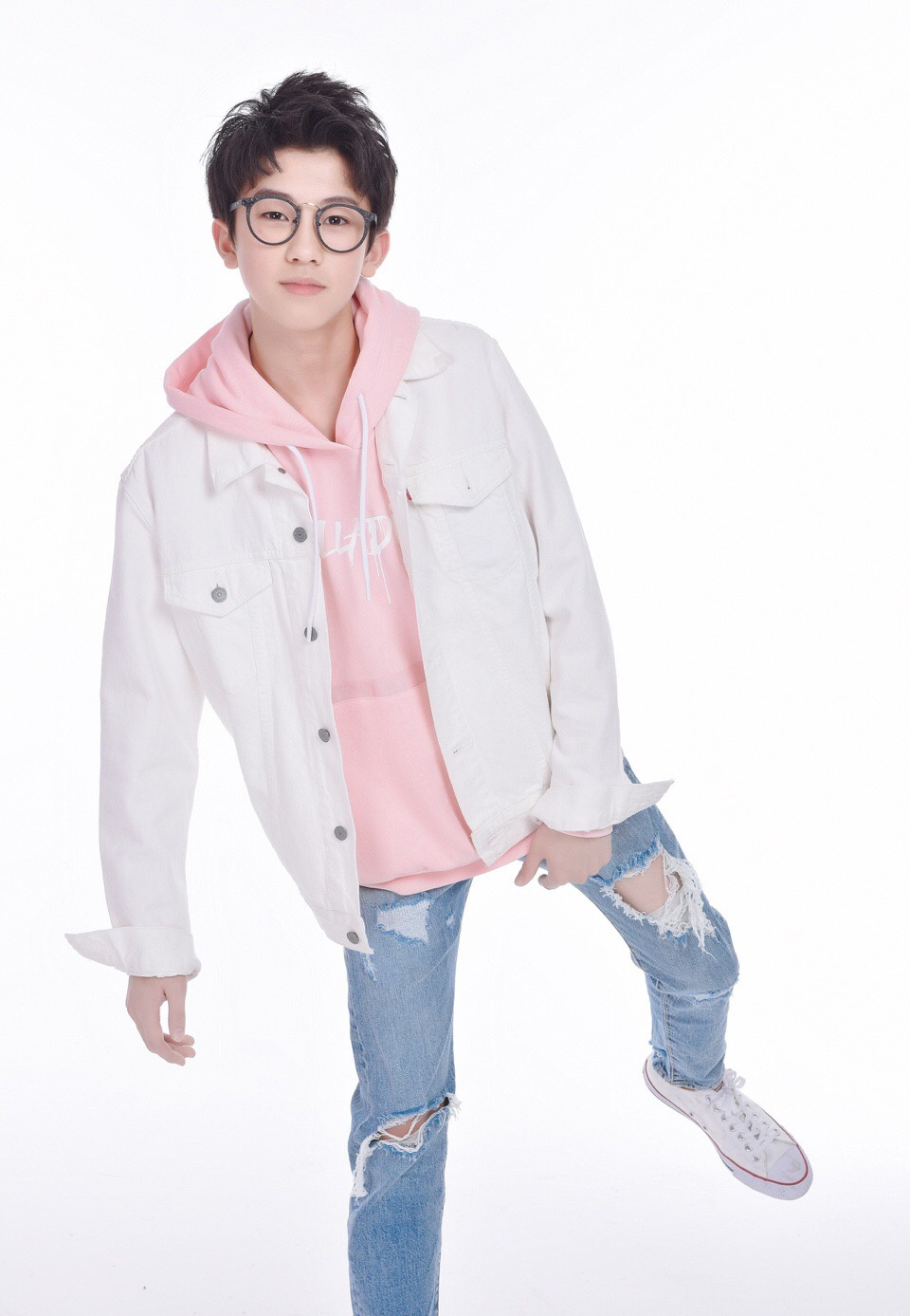 体重成长中的演员大盘点,你知道其中的谁呢?