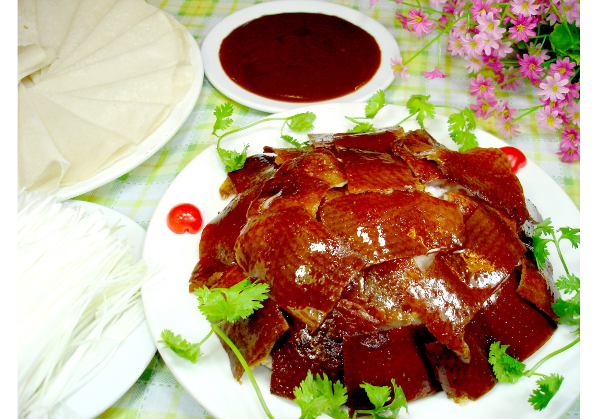 美食图片欣赏——鄂菜篇5