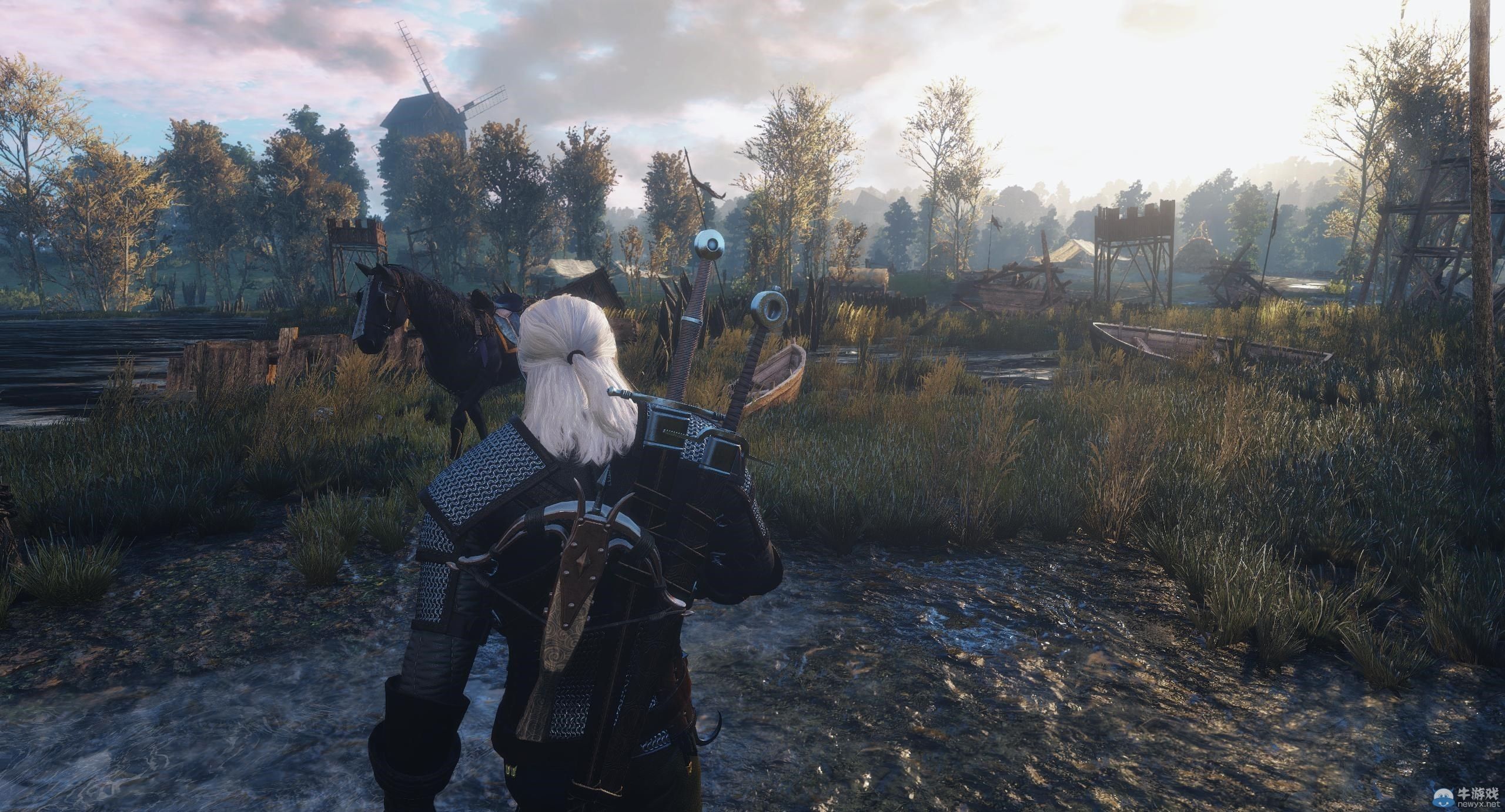 盘点那些好玩的国外3a游戏大作,一定有一款游戏你玩过