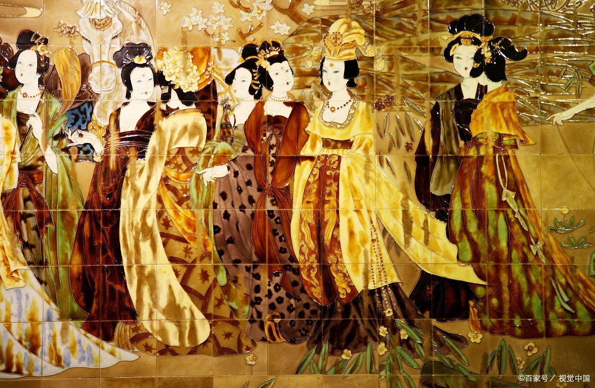 古代玄门秘传:探索唐朝道士的神秘力量与仪式