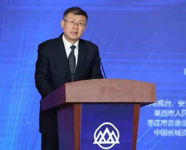 山东省地方金融监督管理局副局长王继东——今年全省新增上市公司16家