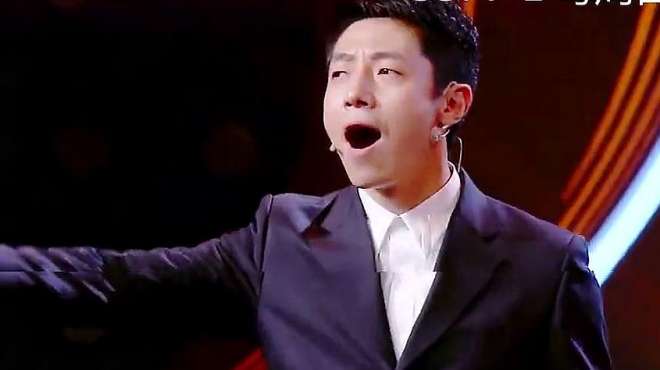 加油向未来:"舞王"撒贝宁一言不合就跳鬼畜版《青春修炼手册》