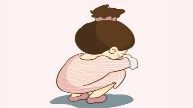 孩子出现这3种行为,说明内心开始出现自卑,你都察觉到了吗?