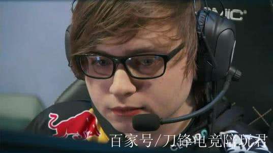 還記得c9女裝大佬sneaky?曾經lcs賽區明星選手,如今面臨失業!