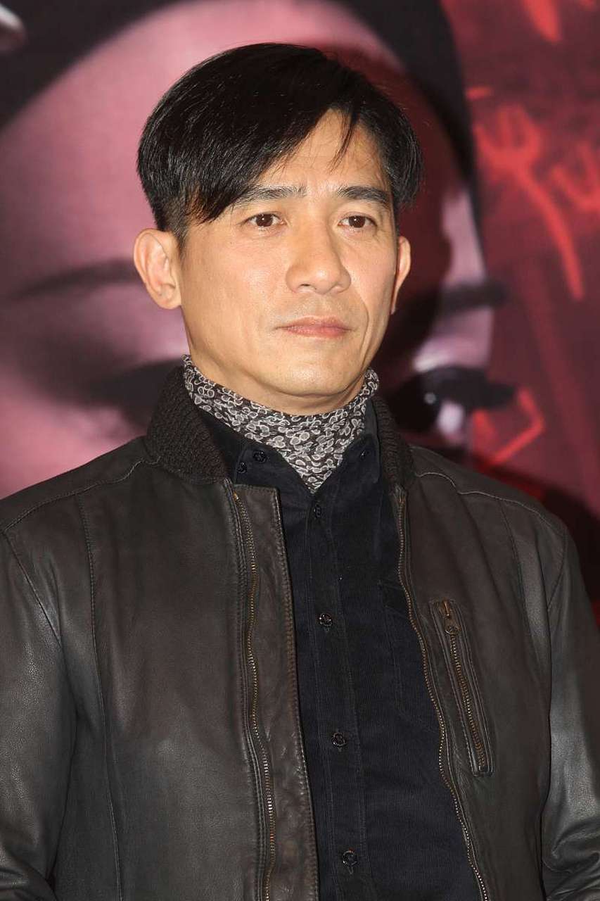 梁朝伟,这位独具魅力的华语电影巨星,凭借其卓越的演技和无尽的才华