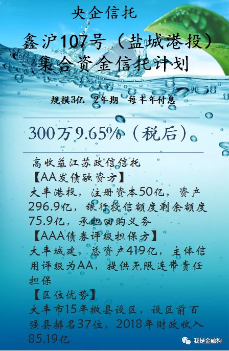 包含央企信托-国兴103号邹城短债信托计划的词条