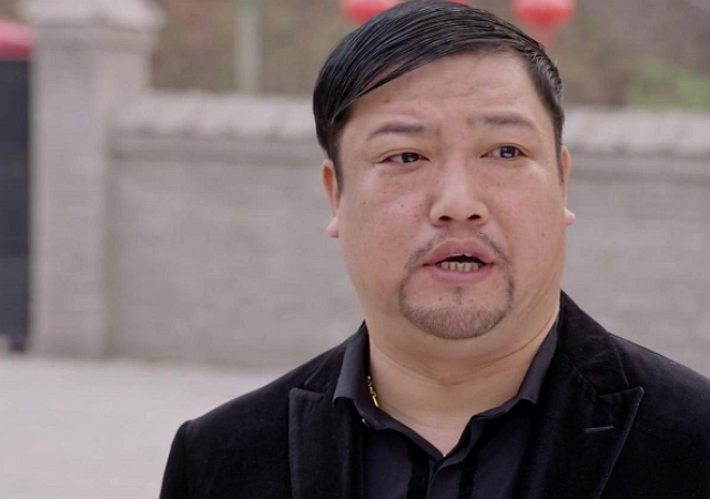 贾冰一个新进的喜剧演员,为什么都在捧他?网友:确实有能力