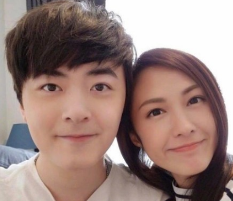 洪卓立汤怡分手,结束11年的恋人关系,但仍愿为对方赴汤蹈火