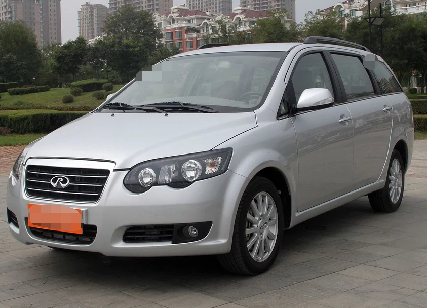 外观设计家用时尚风格,这样的威麟v5给人一种很舒服的感觉!