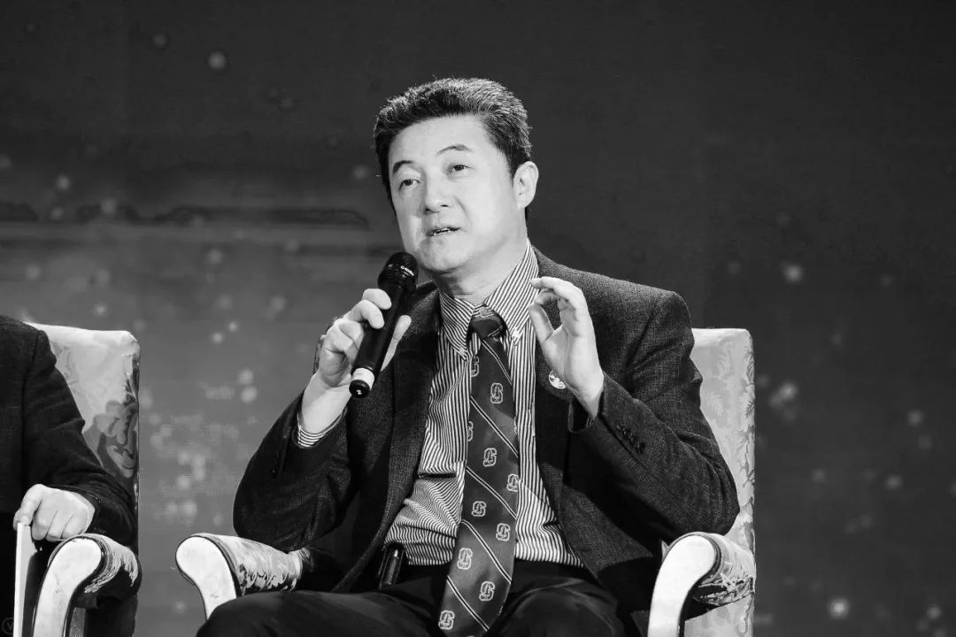 杨振宁得意门生科学家张首晟 曾是父母口中"别人家的孩子"