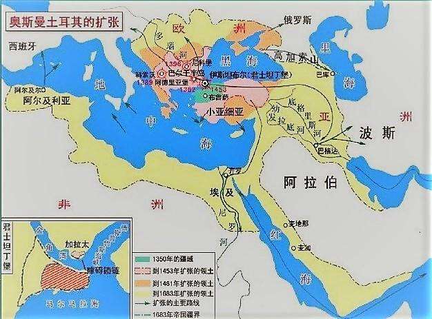 两位现实主义均势大师对比:俾斯麦与梅特涅,思想遗产引入深思