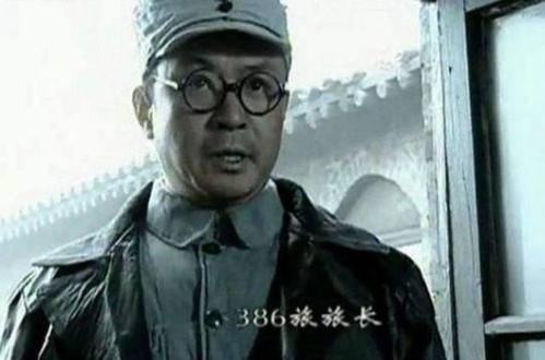 亮剑食物链,旅长>李云龙>天王老子>日本人,这位旅长究竟是谁?