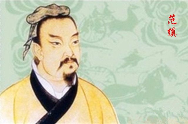 范缜著《神灭论》和梁武帝唱反调,梁武帝为何不杀范缜?