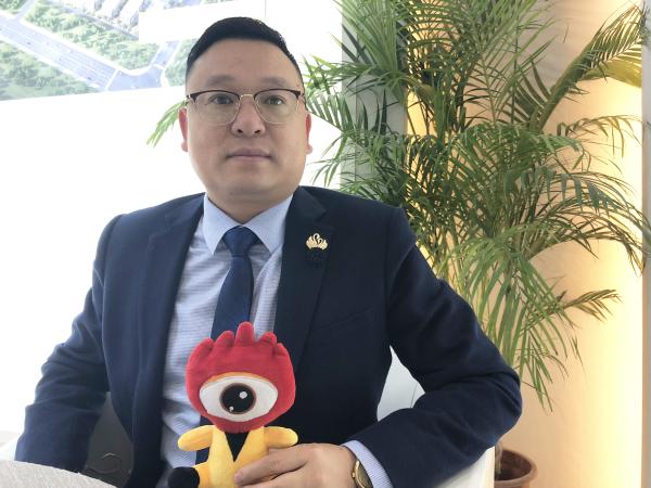 诗尼曼黄伟国:关注消费者需求,沉下心来做好产品与服务