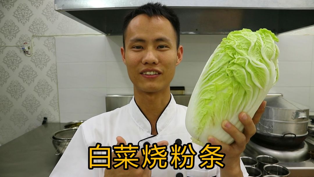 故事丨美食作家王刚:400万粉丝厨艺红人的成长之路