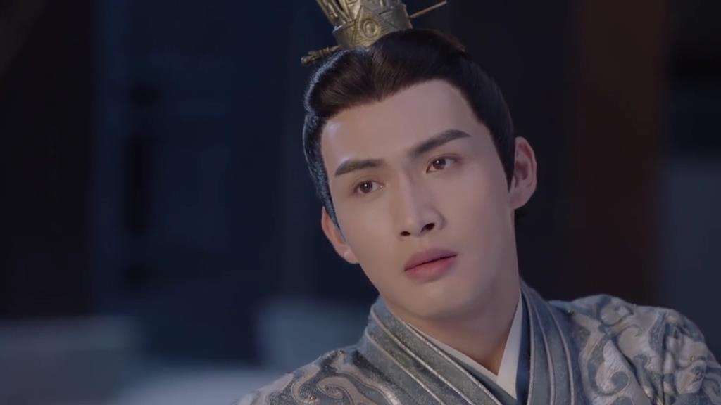 《小女花不弃》古装男神张彬彬演男主有点惨,三个方面被配角秒杀