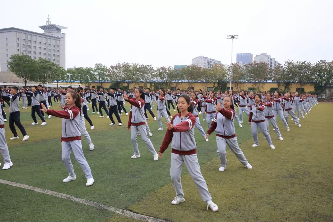 宁夏吴忠市第三中学图片