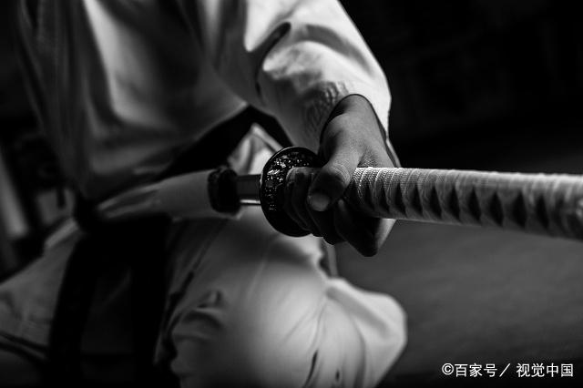 武士道至今仍然影响着日本人的生活