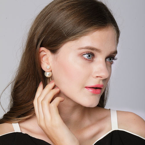 时尚耳环,比较追求个性的朋友,美饰撩人