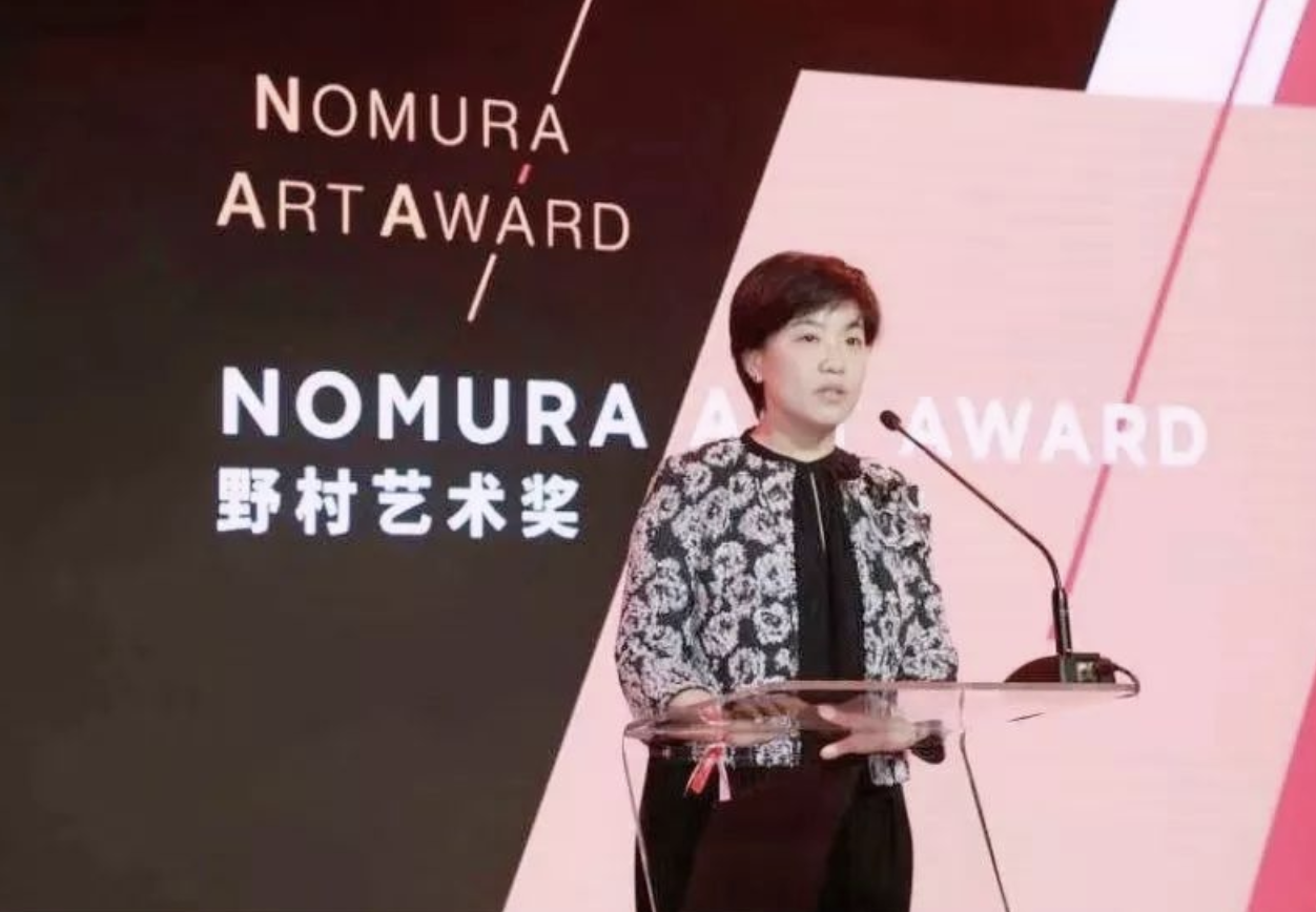 国内首家新设外资控股合资券商野村东方在沪开业